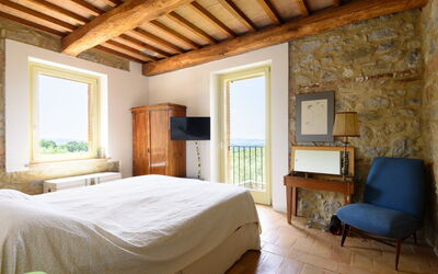 Villa Armonia
