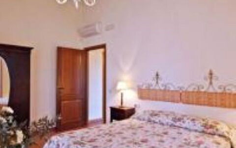 Tenuta Borgo al Sole: Meubilair, Interieur Ontwerp, Tafel, Verdieping, Flooring, Plafond, Kamer, Linens, Slaapkamer, Bed