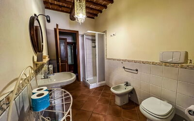 Accommodatie:&nbsp;Soli