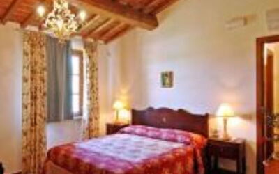 Accommodatie:&nbsp;Maniscalco