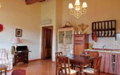 Accommodatie:&nbsp;Rosa