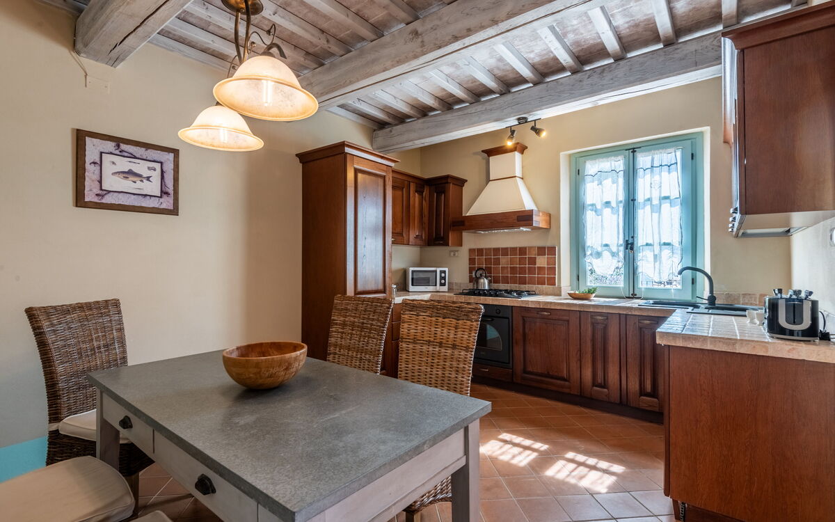 Accommodatie:&nbsp;Appartamento Olivo