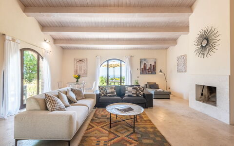 Accommodatie:&nbsp;Villa Falco