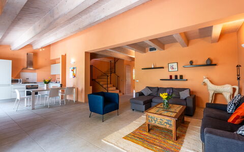 Accommodatie:&nbsp;Pesca