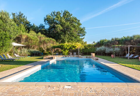 Cignella Resort: Blauw, Zwembad, Toevlucht, Tuin, Schaduw, Waterpartij, Landscaping, Vrije Tijd, Eco Hotel, Hacienda