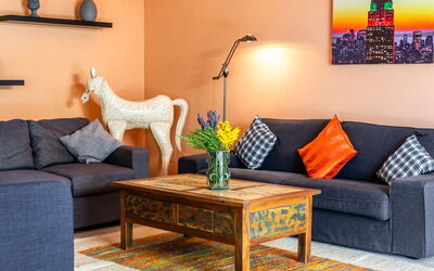 Accommodatie:&nbsp;Pesca
