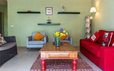 Accommodatie:&nbsp;Villa Salvia