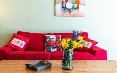 Accommodatie:&nbsp;Villa Salvia