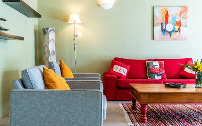 Accommodatie:&nbsp;Villa Salvia