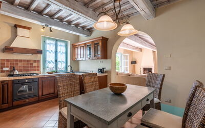 Accommodatie:&nbsp;Appartamento Olivo