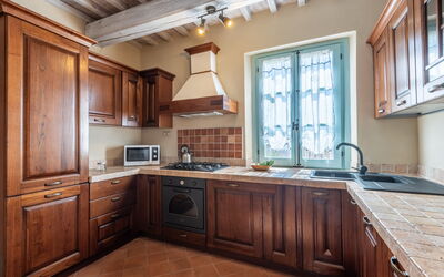 Accommodatie:&nbsp;Appartamento Olivo