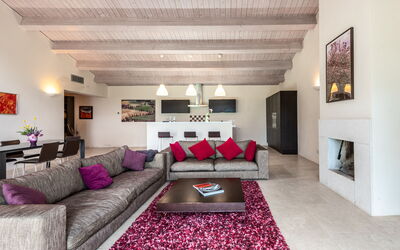 Accommodatie:&nbsp;Villa Aquila
