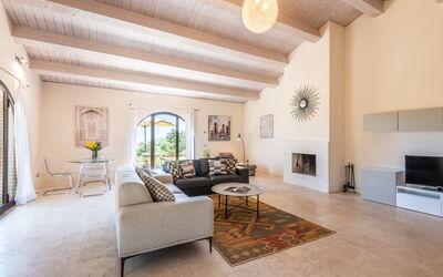 Accommodatie:&nbsp;Villa Falco