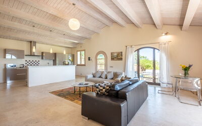 Accommodatie:&nbsp;Villa Falco