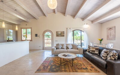 Accommodatie:&nbsp;Villa Falco