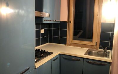 Accommodatie:&nbsp;Chalet Cigno