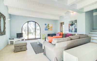 Accommodatie:&nbsp;Villa Cielo