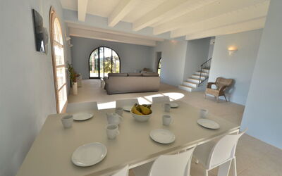 Accommodatie:&nbsp;Villa Cielo