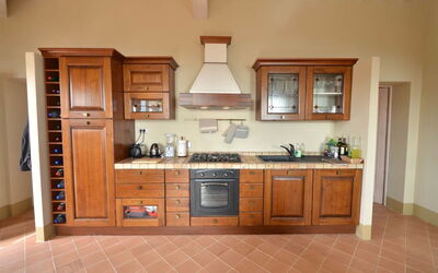 Accommodatie:&nbsp;Appartamento Quercia