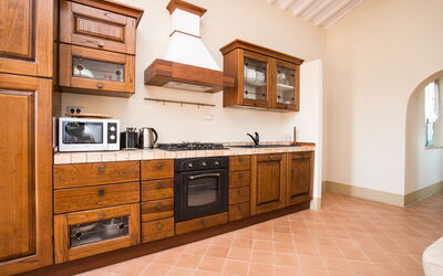Accommodatie:&nbsp;Appartamento Quercia