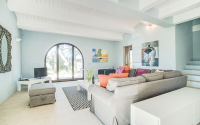 Accommodatie:&nbsp;Villa Cielo