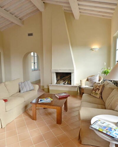 Appartamento Quercia