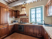 Accommodatie:&nbsp;Appartamento Olivo