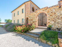 Accommodatie:&nbsp;Appartamento Cipresso