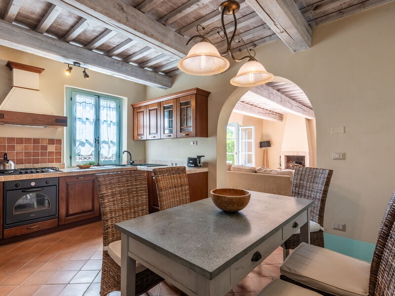 Accommodatie:&nbsp;Appartamento Olivo