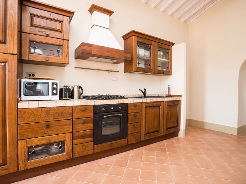 Accommodatie:&nbsp;Appartamento Quercia