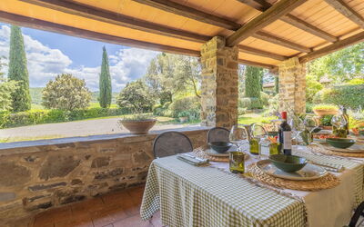 Podere Peteglia