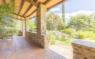 Podere Peteglia
