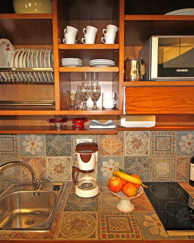 La Casa sulla Piazza