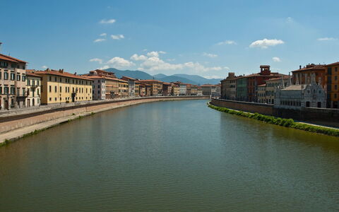 La Casa degli Artisti, Jacuzzi, Marliana: Water, Watervoorraden, Zwemwater, Waterweg, Waterloop, Kanaal, Stad, Kanaal, Bank, Wolk