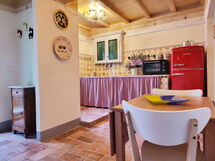 La Casa degli Artisti, Jacuzzi, Marliana