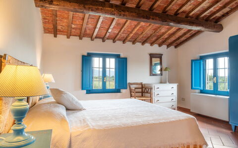 Accommodatie:&nbsp;Salvia Verde