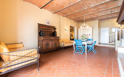 Accommodatie:&nbsp;Mimosa Gialla
