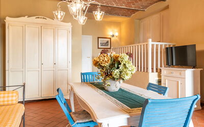 Accommodatie:&nbsp;Mimosa Gialla