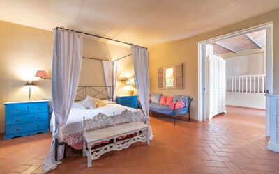 Accommodatie:&nbsp;Mimosa Gialla