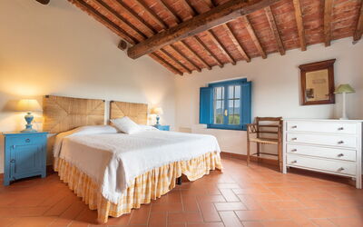 Accommodatie:&nbsp;Salvia Verde