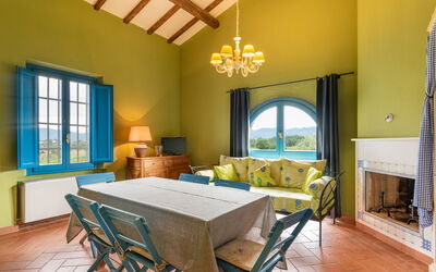Accommodatie:&nbsp;Vite