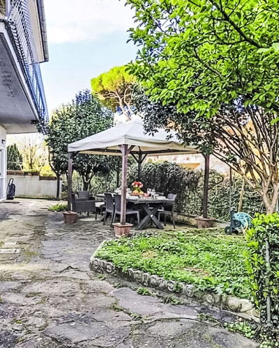 Atelier Vella: Tuin, Werf, Schaduw, Landscaping, Oprit, Backyard, Flagstone, Binnenplaats, Gang, Hacienda