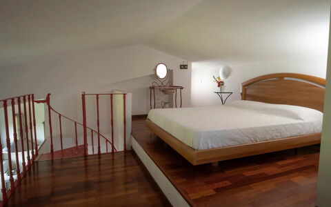 Accommodatie:&nbsp;Montali