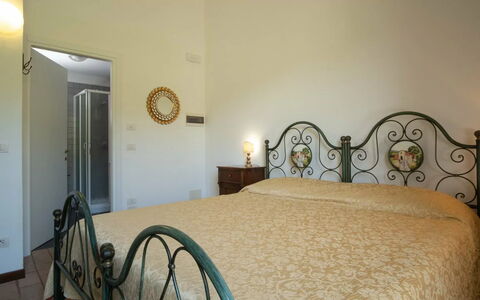 Accommodatie:&nbsp;Querce