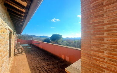 Accommodatie:&nbsp;Montali