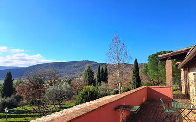 Accommodatie:&nbsp;Montali