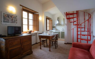 Accommodatie:&nbsp;Montali