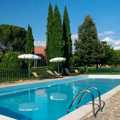 Agriturismo le Case Rosse di Montebuono