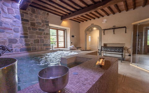 Villa Grevigiana: Flooring, Architectuur, Bad, Samengesteld Materiaal, Zwembad, Loodgieterswerkinrichting, Toevlucht, Landgoed, Tegel