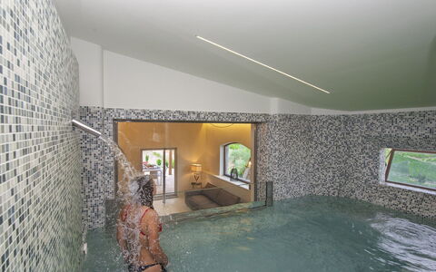 Villa del Fattore: Zwembad, Samengesteld Materiaal, Toevlucht, Bad, Jacuzzi, Hotel, Eco Hotel, Waterpartij, Villa
